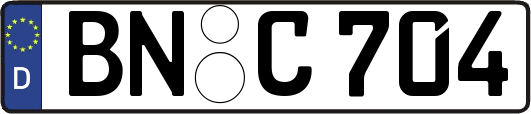 BN-C704