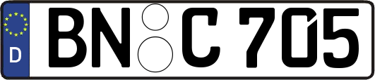 BN-C705
