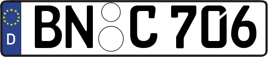 BN-C706