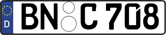 BN-C708
