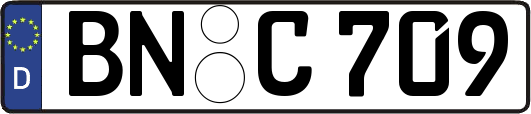 BN-C709