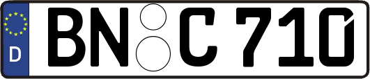 BN-C710