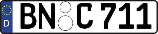 BN-C711
