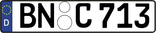 BN-C713