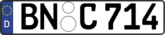 BN-C714