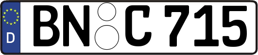 BN-C715