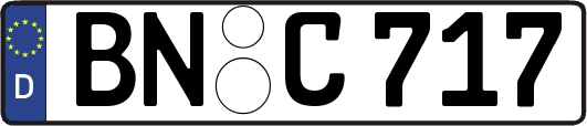 BN-C717