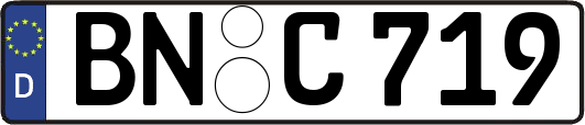BN-C719