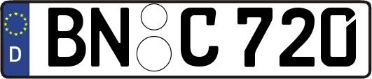 BN-C720