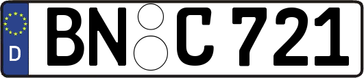 BN-C721