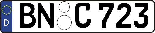 BN-C723