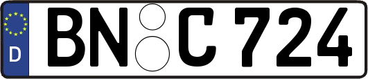 BN-C724