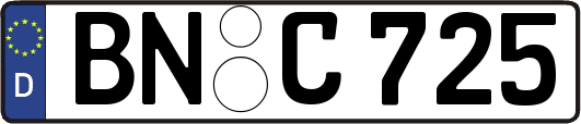BN-C725