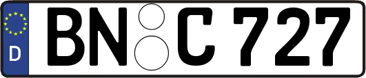 BN-C727