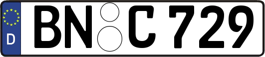 BN-C729