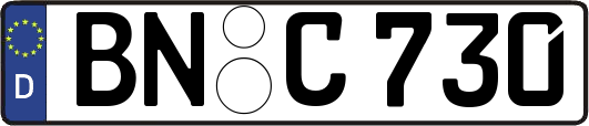 BN-C730