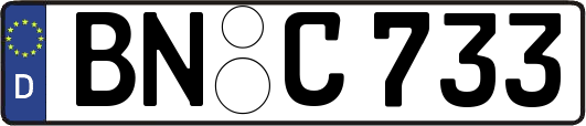 BN-C733