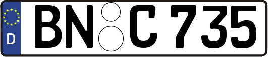 BN-C735
