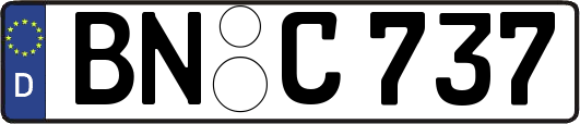 BN-C737