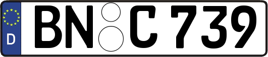 BN-C739