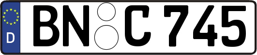 BN-C745