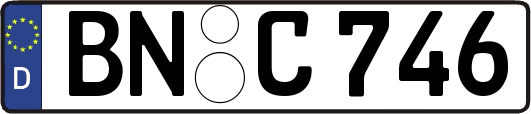 BN-C746