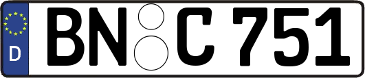 BN-C751