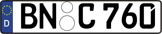 BN-C760