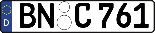 BN-C761