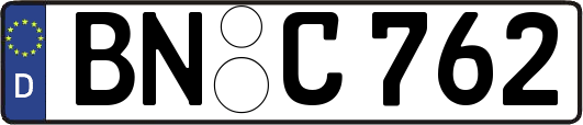BN-C762