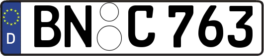 BN-C763