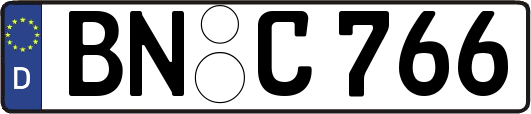 BN-C766
