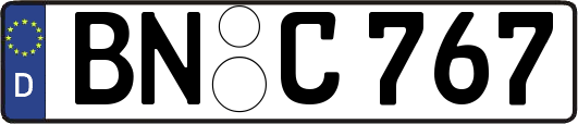 BN-C767