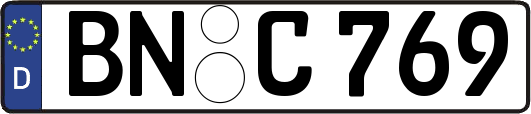 BN-C769