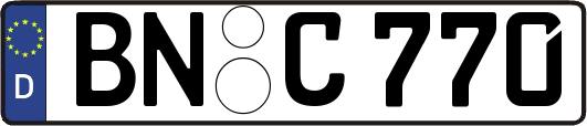 BN-C770