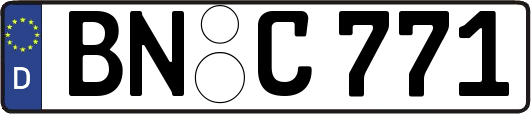BN-C771