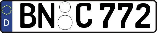 BN-C772
