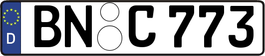 BN-C773