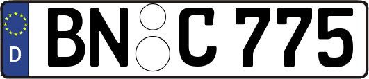 BN-C775