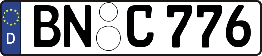 BN-C776