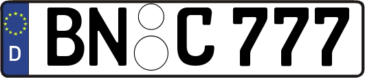 BN-C777