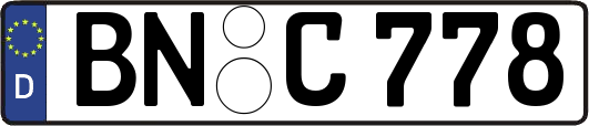 BN-C778