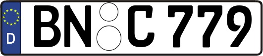 BN-C779