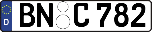 BN-C782