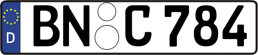 BN-C784