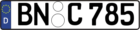 BN-C785