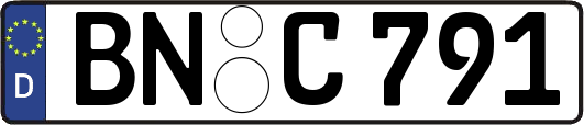 BN-C791