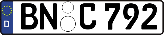 BN-C792