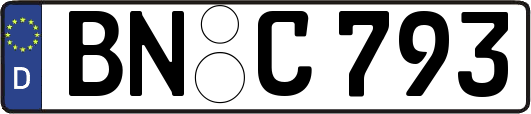 BN-C793