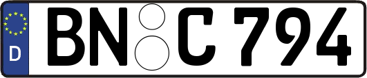BN-C794